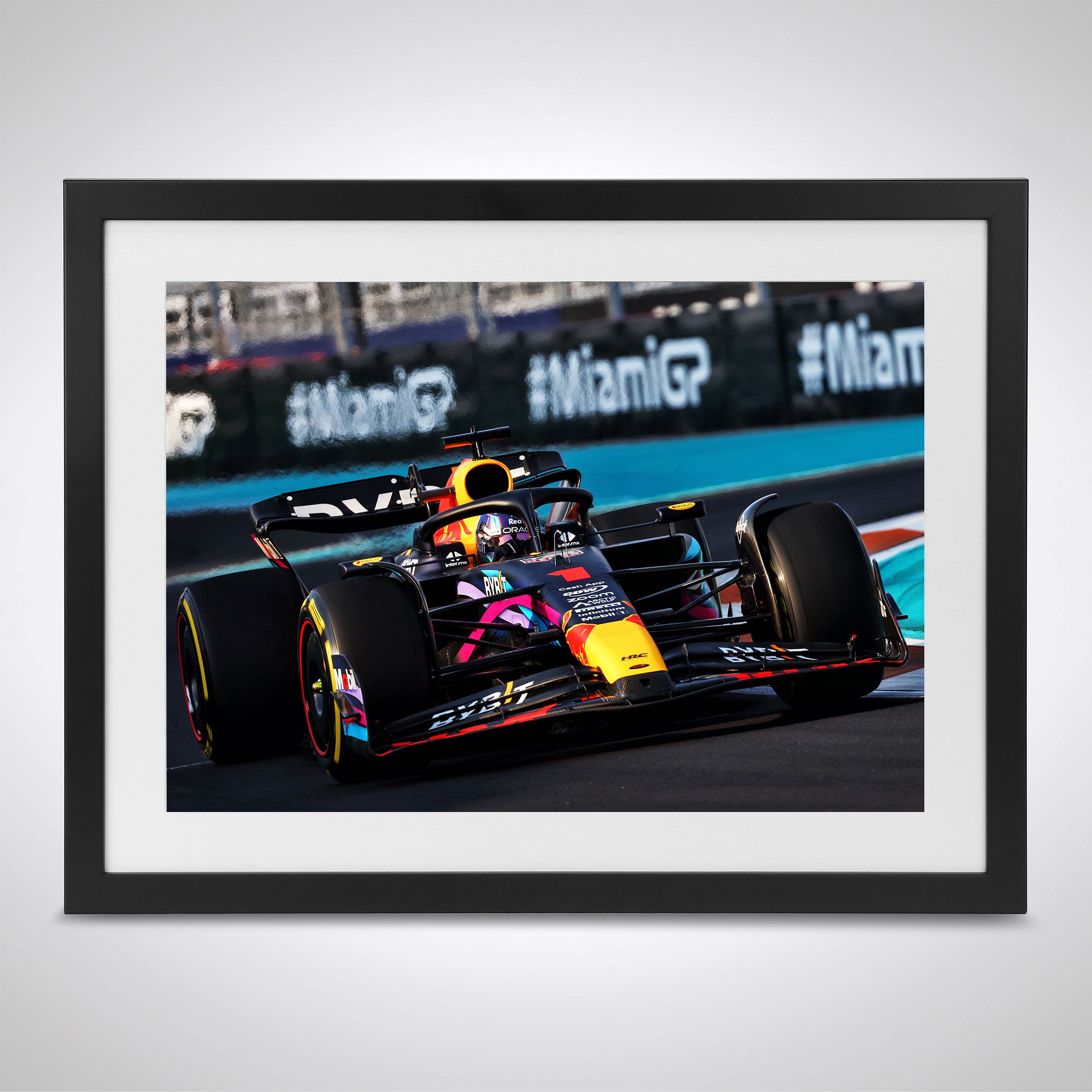 Max Verstappen -  Official Site & Shop