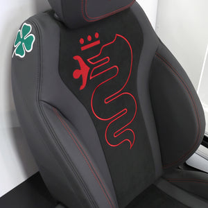 LOT 078 - Alfa Romeo 2023 Pit Garage Drivers Chair - Valtteri Bottas