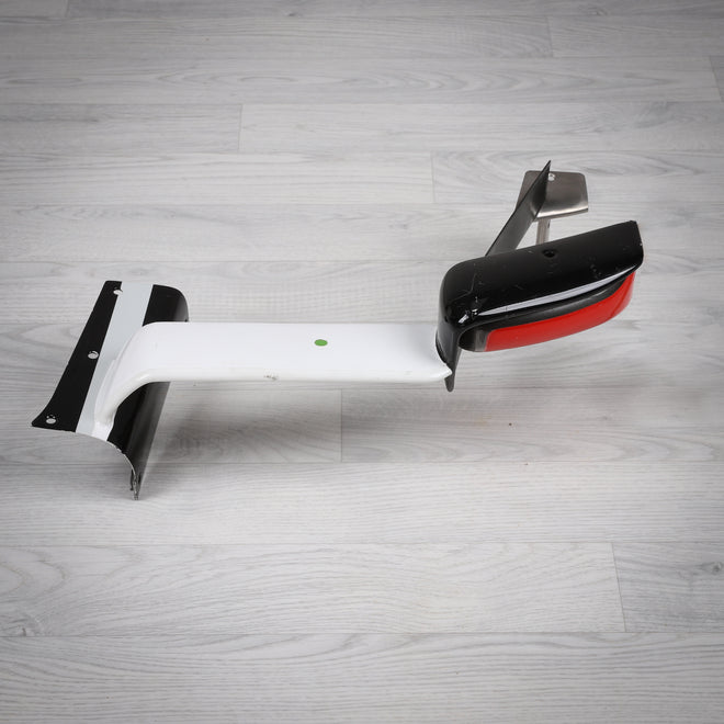 LOT 724 -  Haas Mirror Assembly LH 2020