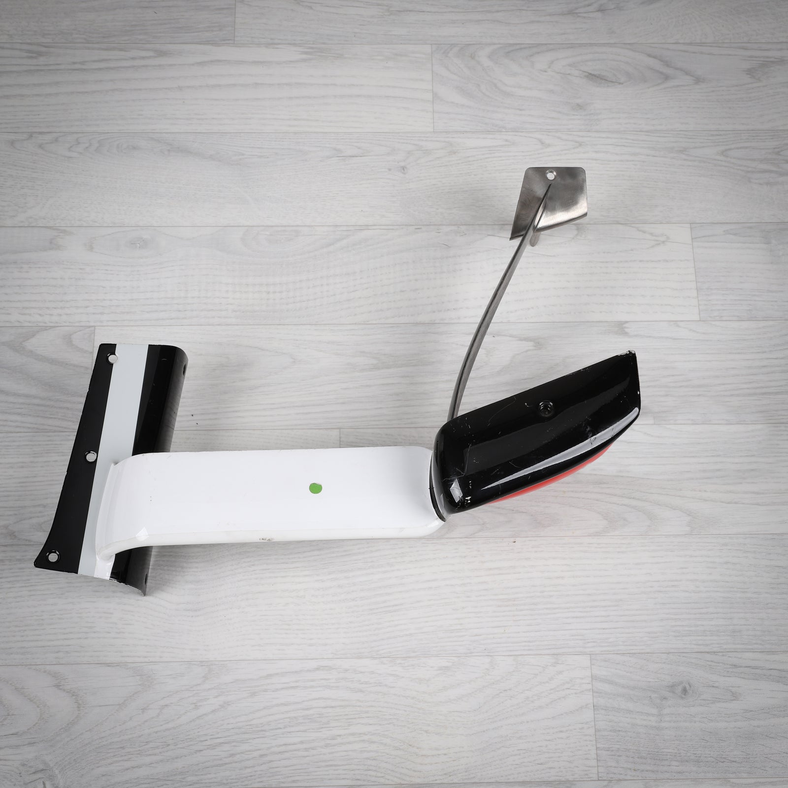 LOT 724 -  Haas Mirror Assembly LH 2020