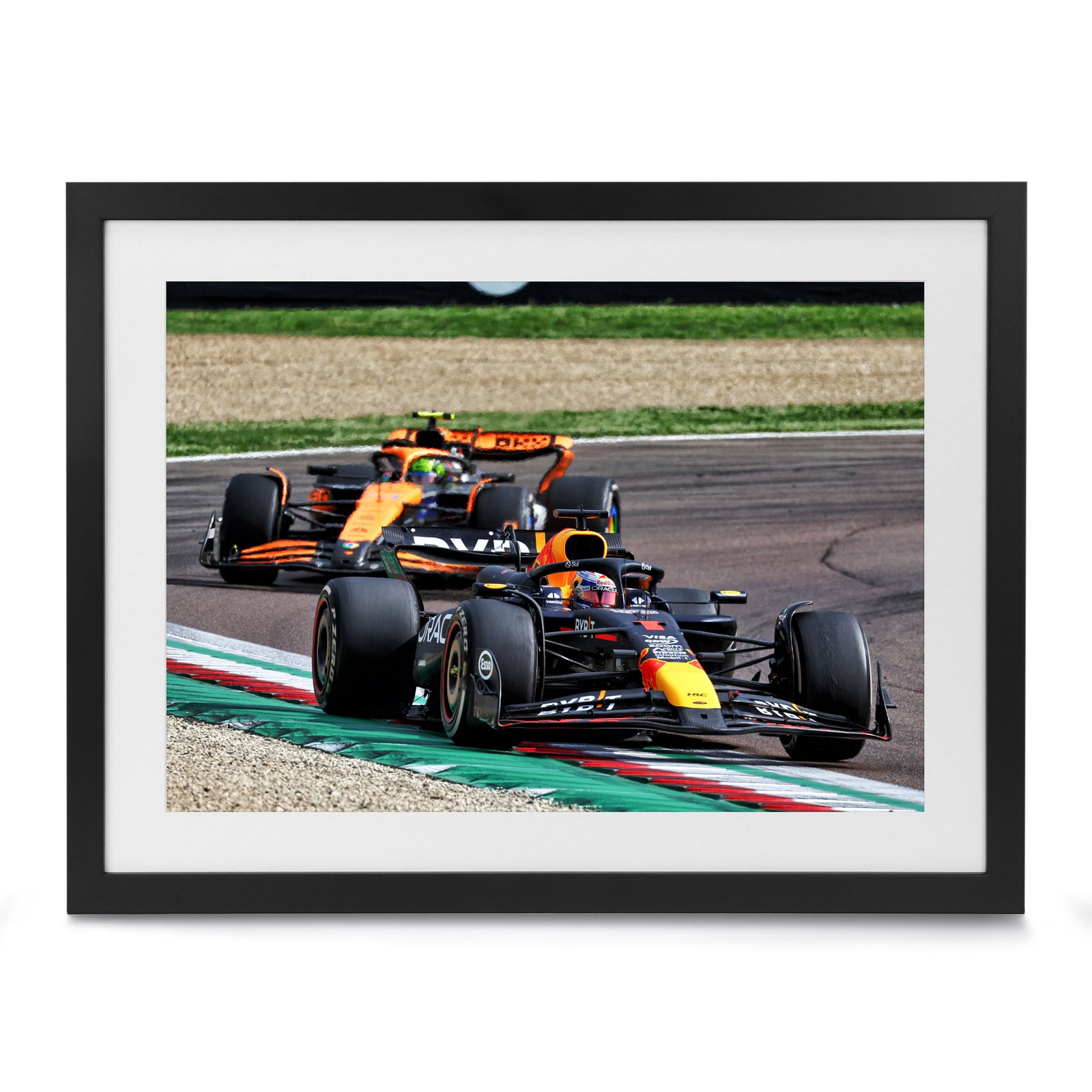 Official F1® Picture Frames | Formula 1® Framed Photos | F1 Authentics