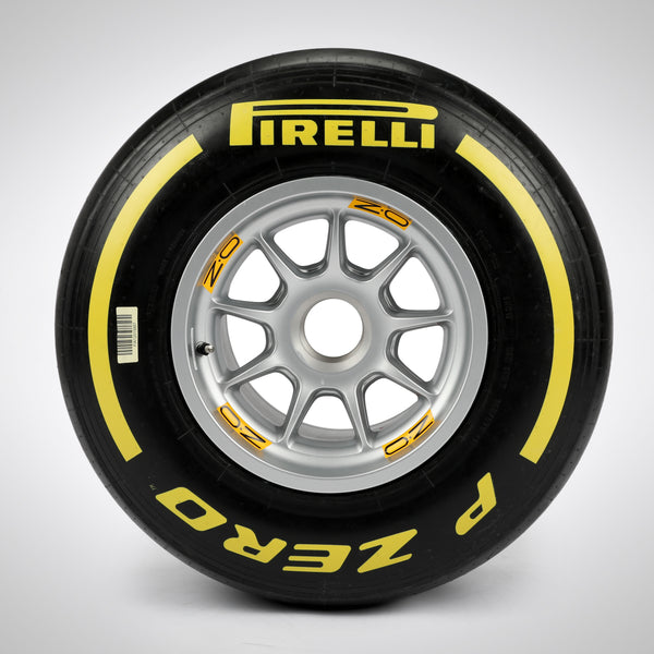 Racing Rim Table F1® Wheel Tables | F1® Wheel Rim Tables | F1 Authentics