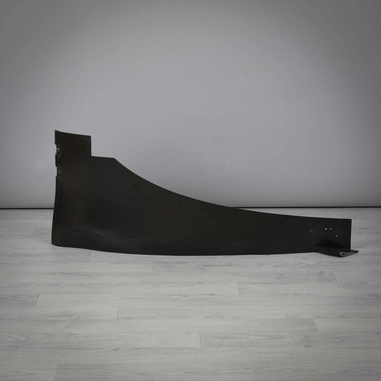 Lot 660 - Haas F1 Team 2017 Right-hand Bargeboard