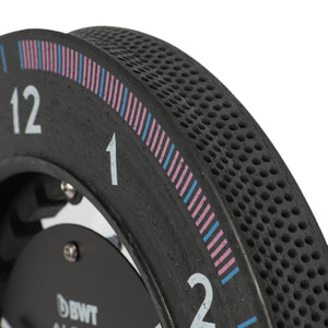 BWT Alpine Formula One™ Team Brake Disc Clock
