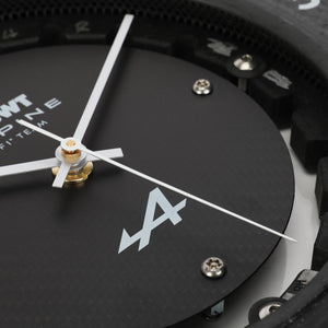 BWT Alpine Formula One™ Team Brake Disc Clock