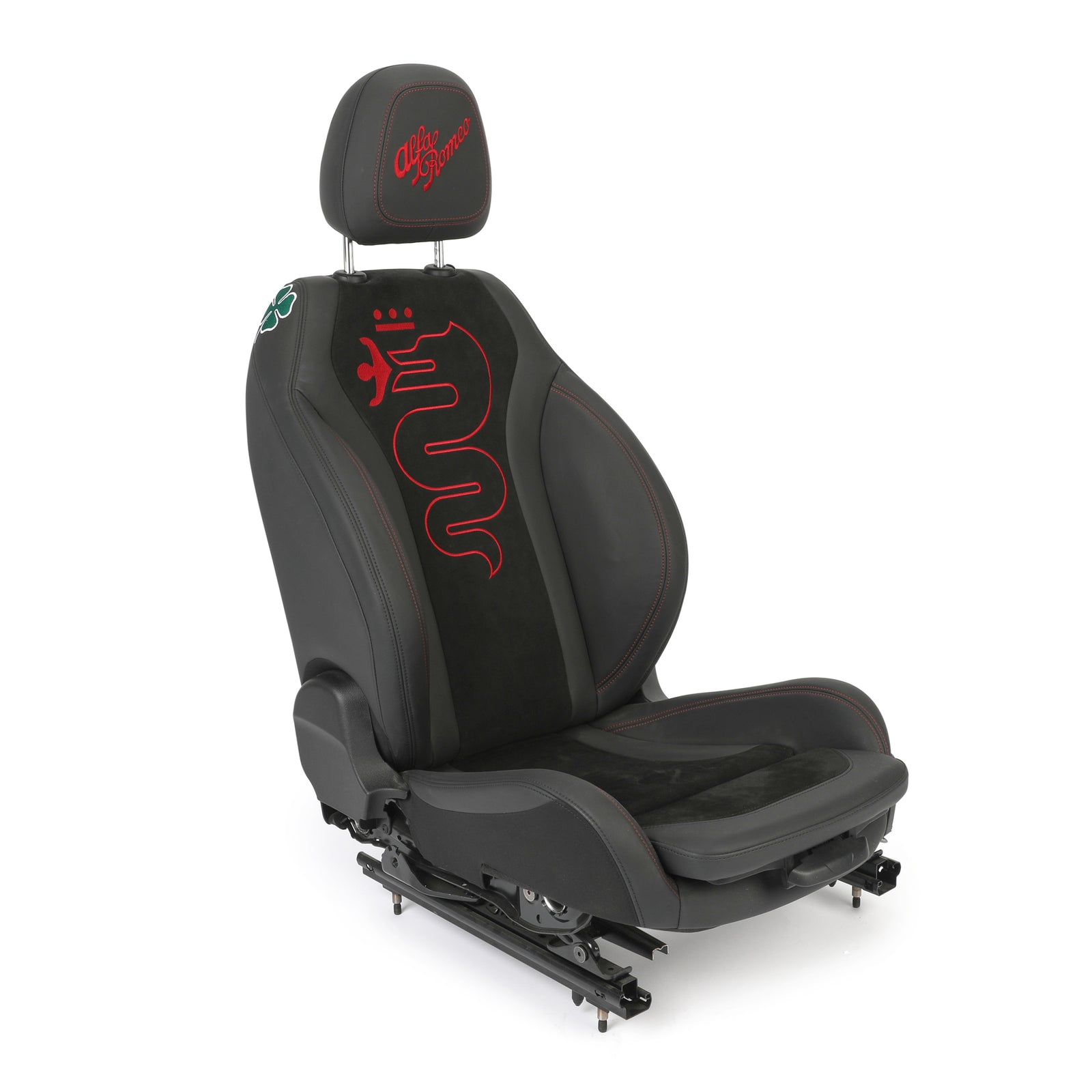 Season Launch LOT 077 - Alfa Romeo 2023 Pit Garage Drivers Chair