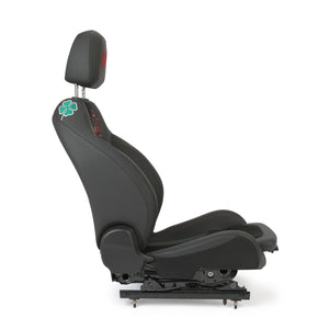 LOT 078 - Alfa Romeo 2023 Pit Garage Drivers Chair - Valtteri Bottas