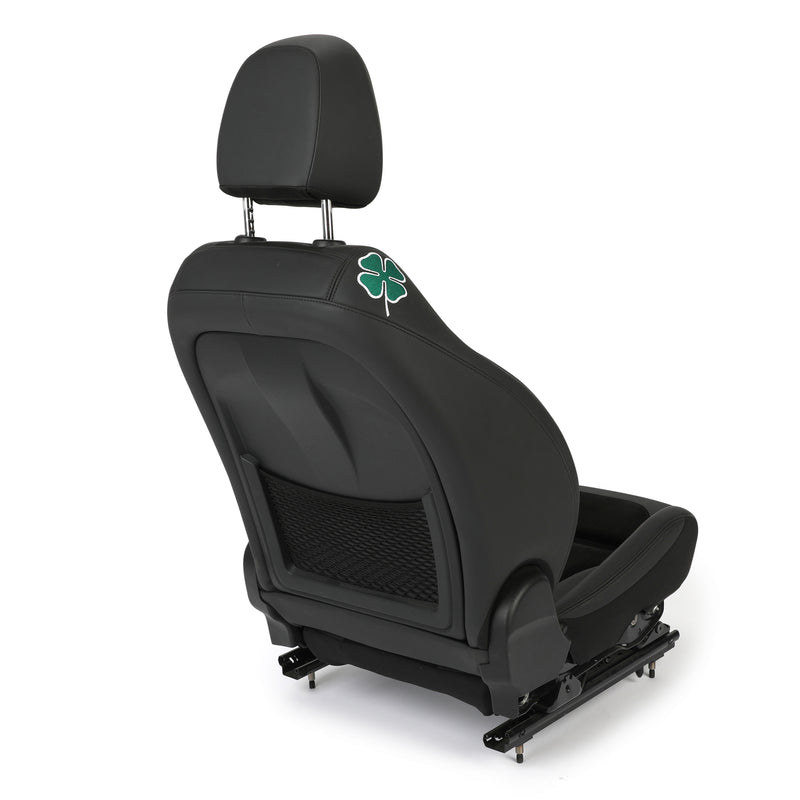 LOT 078 - Alfa Romeo 2023 Pit Garage Drivers Chair - Valtteri Bottas