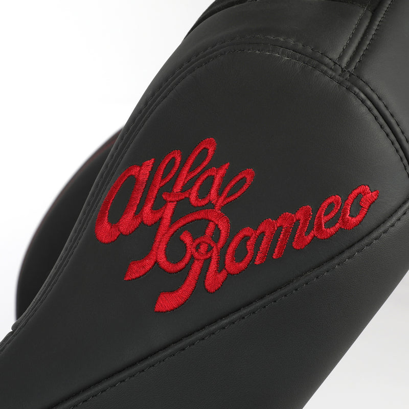 LOT 078 - Alfa Romeo 2023 Pit Garage Drivers Chair - Valtteri Bottas