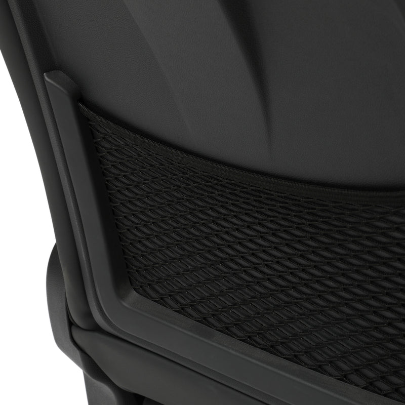 LOT 078 - Alfa Romeo 2023 Pit Garage Drivers Chair - Valtteri Bottas