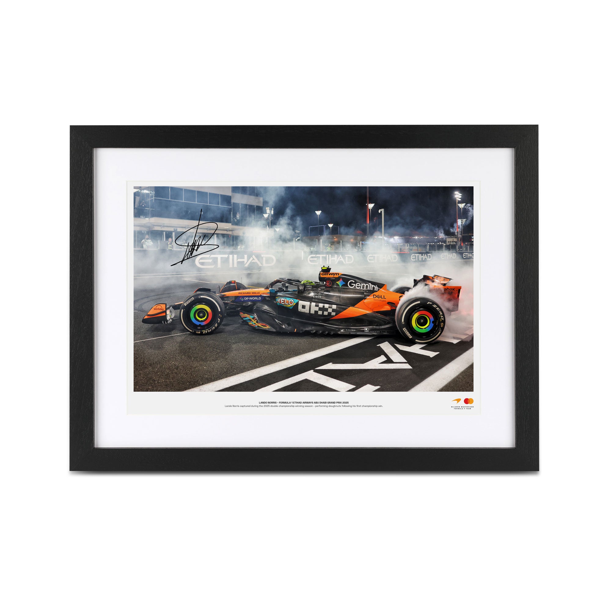 New Arrivals | F1 Authentics