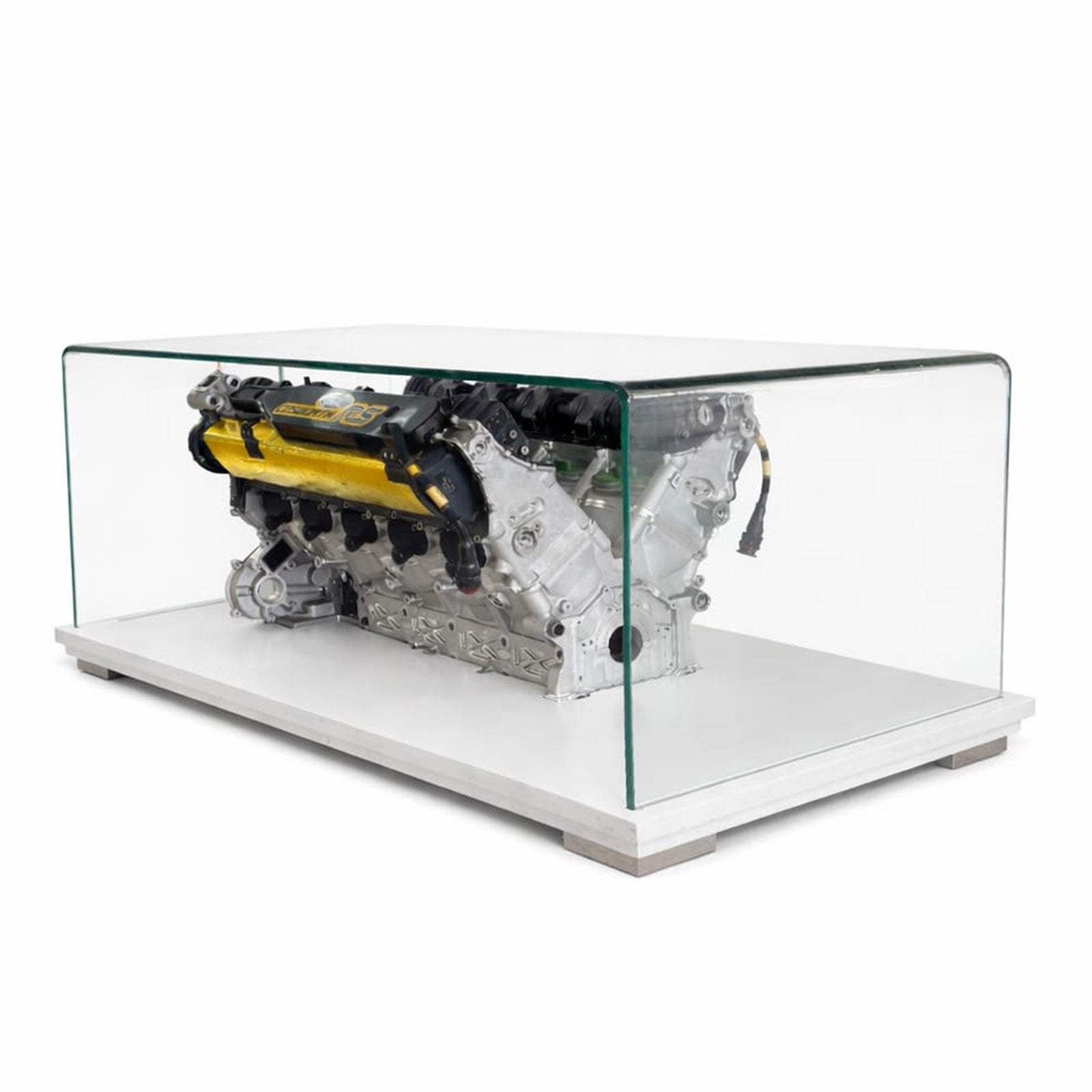 Season Launch LOT 035 – Ford Cosworth CR 3.0L V10 Engine Table