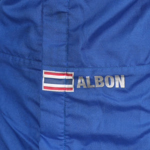 LOT 005 – Alex Albon 2019 Toro Rosso Season Used Suit