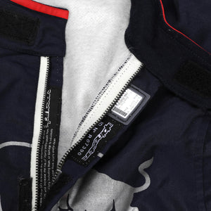 LOT 005 – Alex Albon 2019 Toro Rosso Season Used Suit