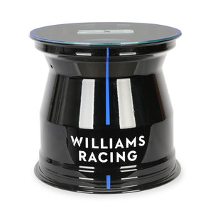 Alex Albon Williams Racing Rear Wheel Rim Table