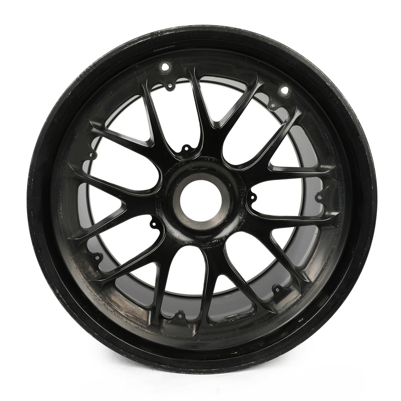Williams Formula 1 Team front wheel rim table Alex Albon Las Vegas GP authentic motorsport furniture