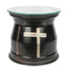 Alex Albon 2023 Race Used Williams Racing Rear Wheel Rim Table- Dutch GP