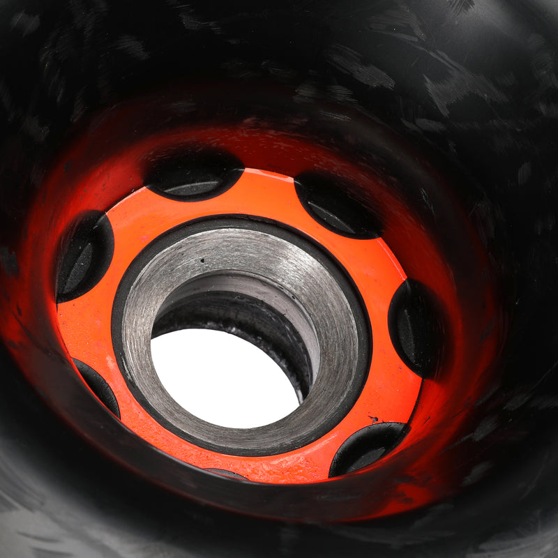 Alex Albon 2023 Race Used Williams Racing Rear Wheel Rim Table- Las Vegas
