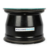 Alex Albon 2024 Williams F1 Team Front Wheel Rim Table - Abu Dhabi GP