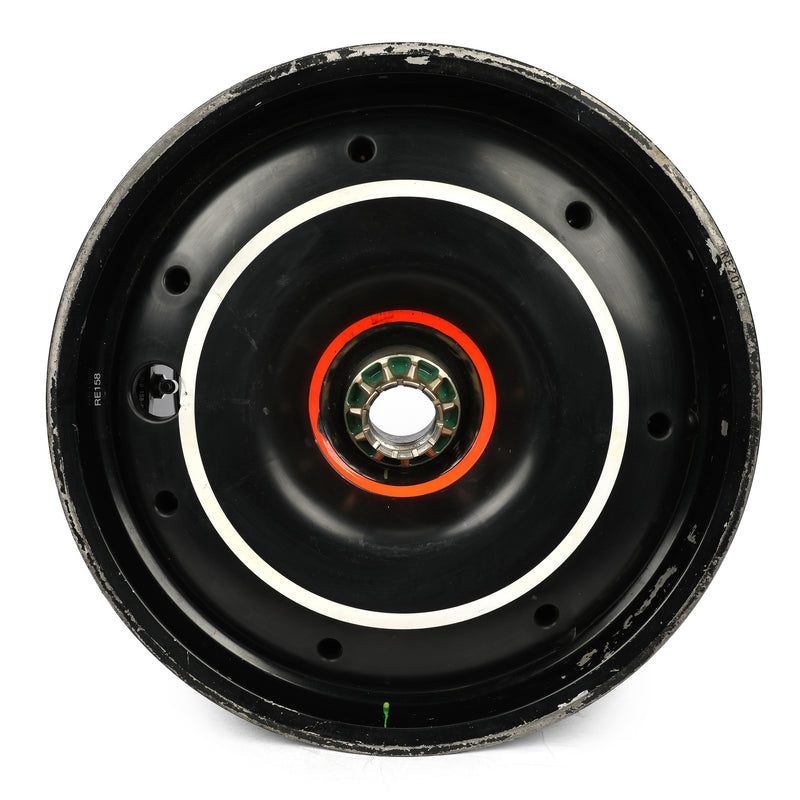 Alex Albon 2024 Williams F1 Team Front Wheel Rim Table - Azerbaijan GP