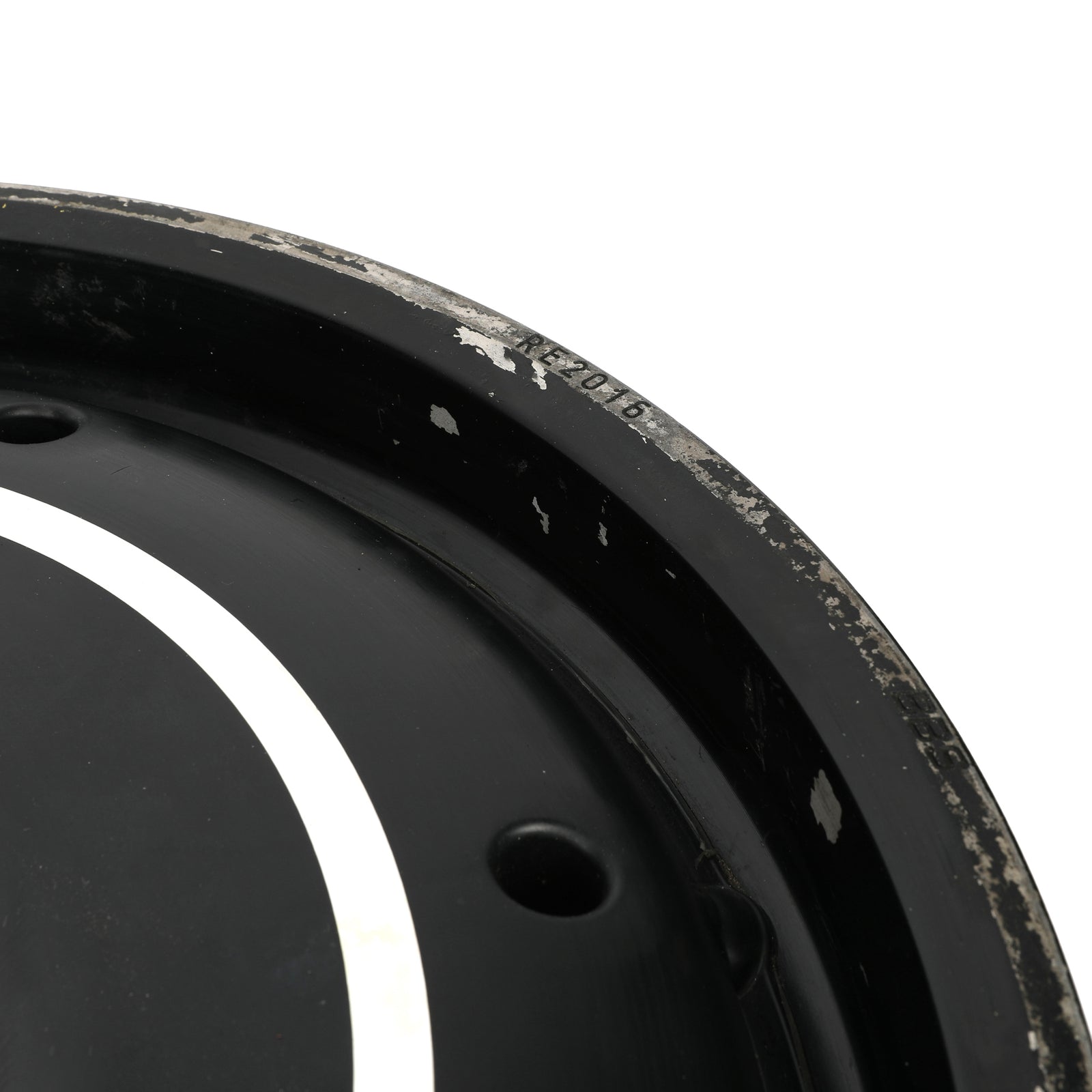 Williams Formula 1 Team Alex Albon front wheel rim table Azerbaijan GP display furniture