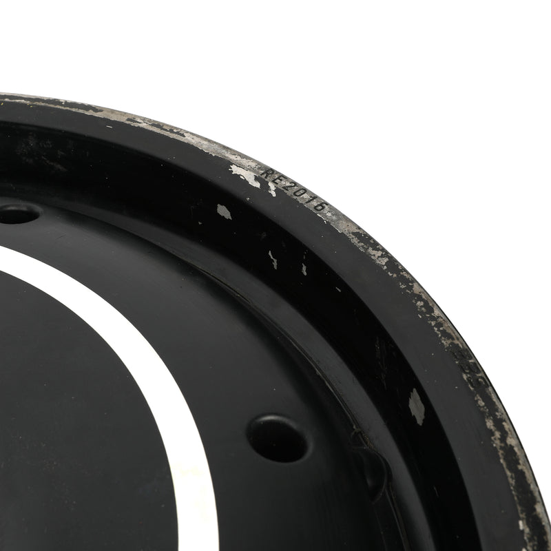 Alex Albon 2024 Williams F1 Team Front Wheel Rim Table - Azerbaijan GP