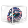 Alex Albon 2025 Signed 1:2 Scale Helmet