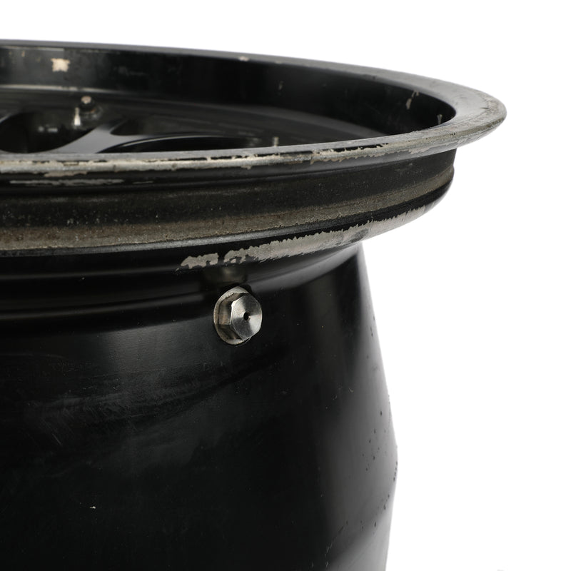 Alex Albon Williams F1 Team 2025 front wheel rim table Miami GP premium collectible