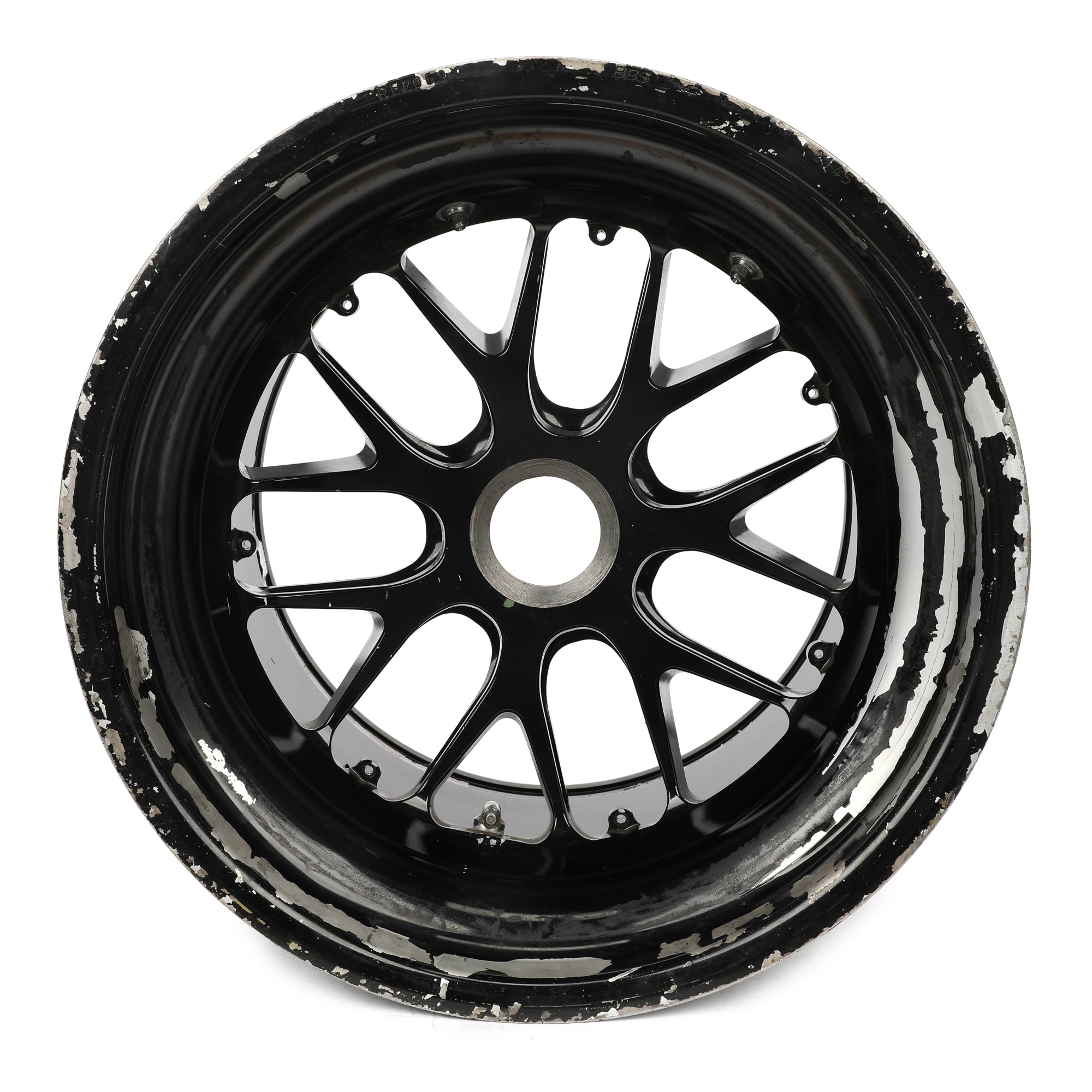 その他 WILlIAMSF1RACING WHEEL The Silverstone Auction LOT 018 - Alex Albon Williams F1 Team 2025