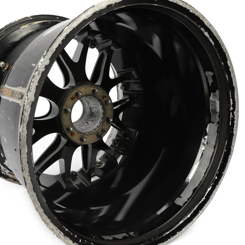 Alex Albon Williams F1 Team 2025 Rear Wheel Rim Table - British GP