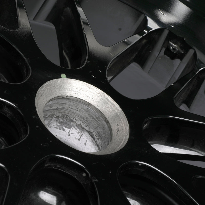 Alex Albon Williams F1 Team 2025 Rear Wheel Rim Table - British GP