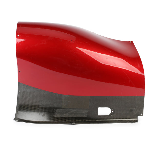 Season Launch LOT 105 - Alfa Romeo 2020 C39 Large Sidepod Piece