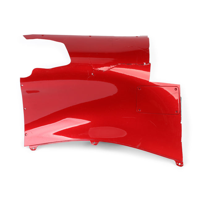 Season Launch LOT 106 - Alfa Romeo 2020 C39 Large Sidepod Piece