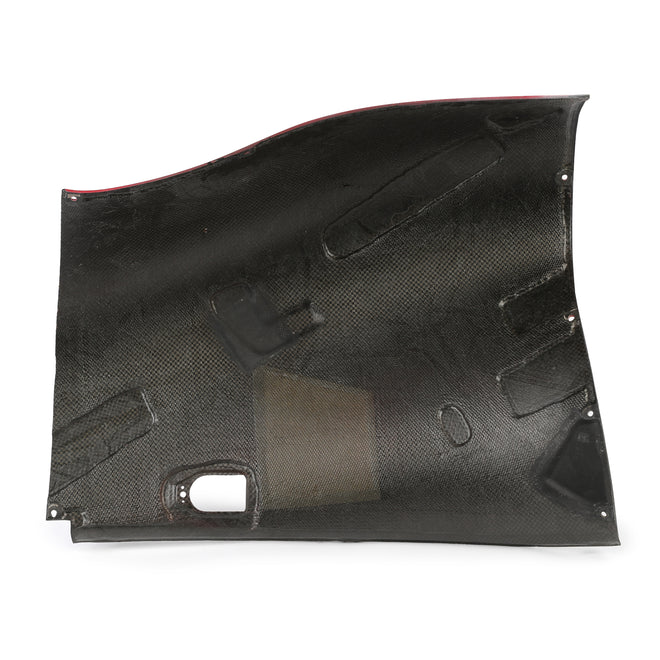 Season Launch LOT 105 - Alfa Romeo 2020 C39 Large Sidepod Piece