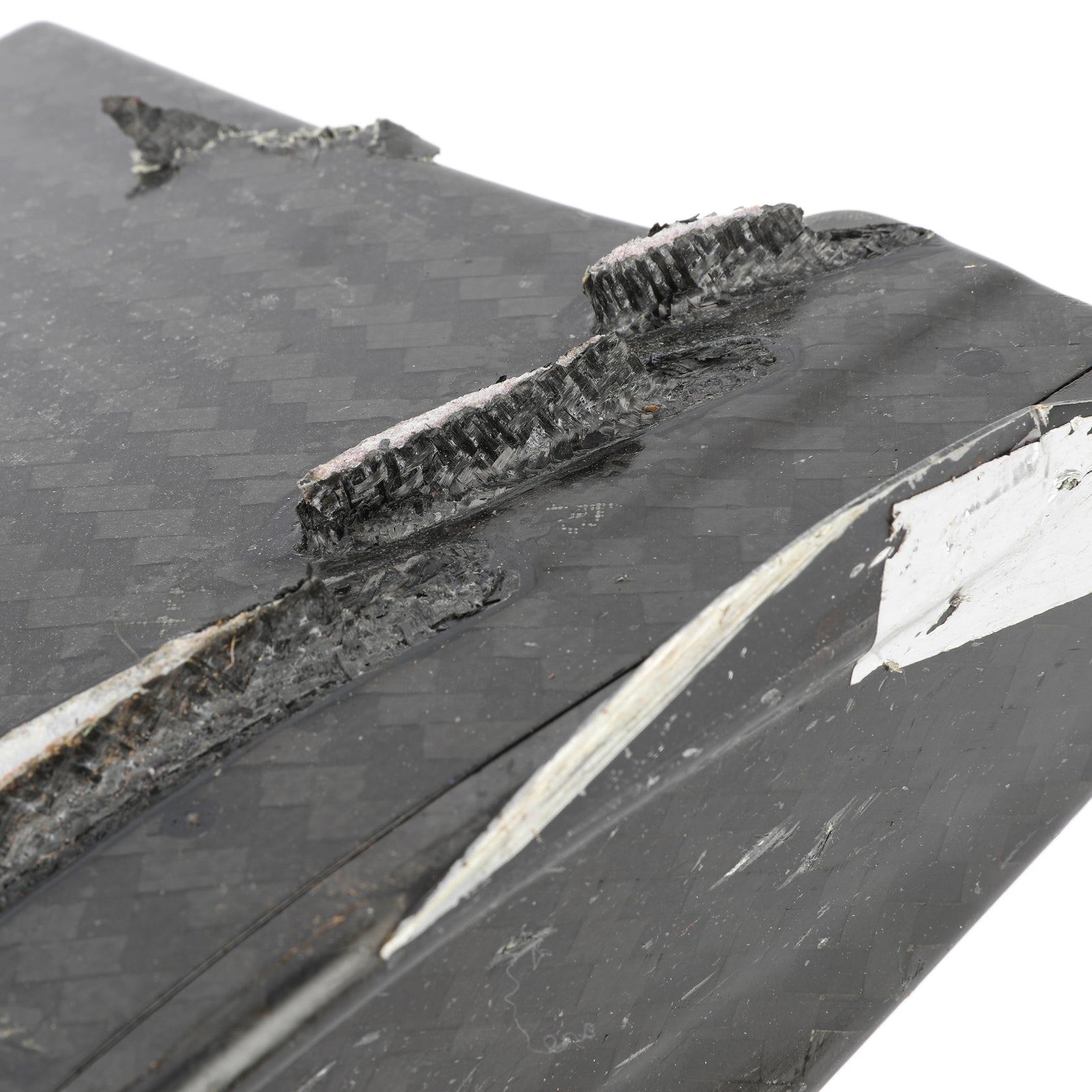 Season Launch LOT 074 - Alfa Romeo Racing ORLEN 2021 Front Wing Endplate