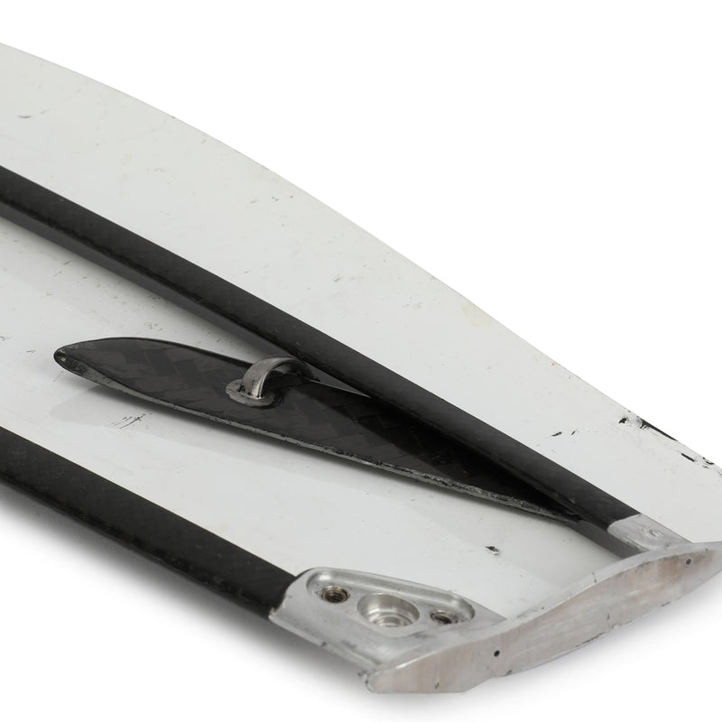 LOT 042 - Alfa Romeo 2021 Front Flap 2 Elements LH