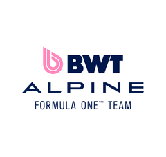 BWT Alpine Formula One® Team