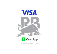 Visa Cash App Racing Bulls F1® Team
