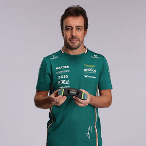 Aston Martin Aramco F1 Team Branded Brake Pad