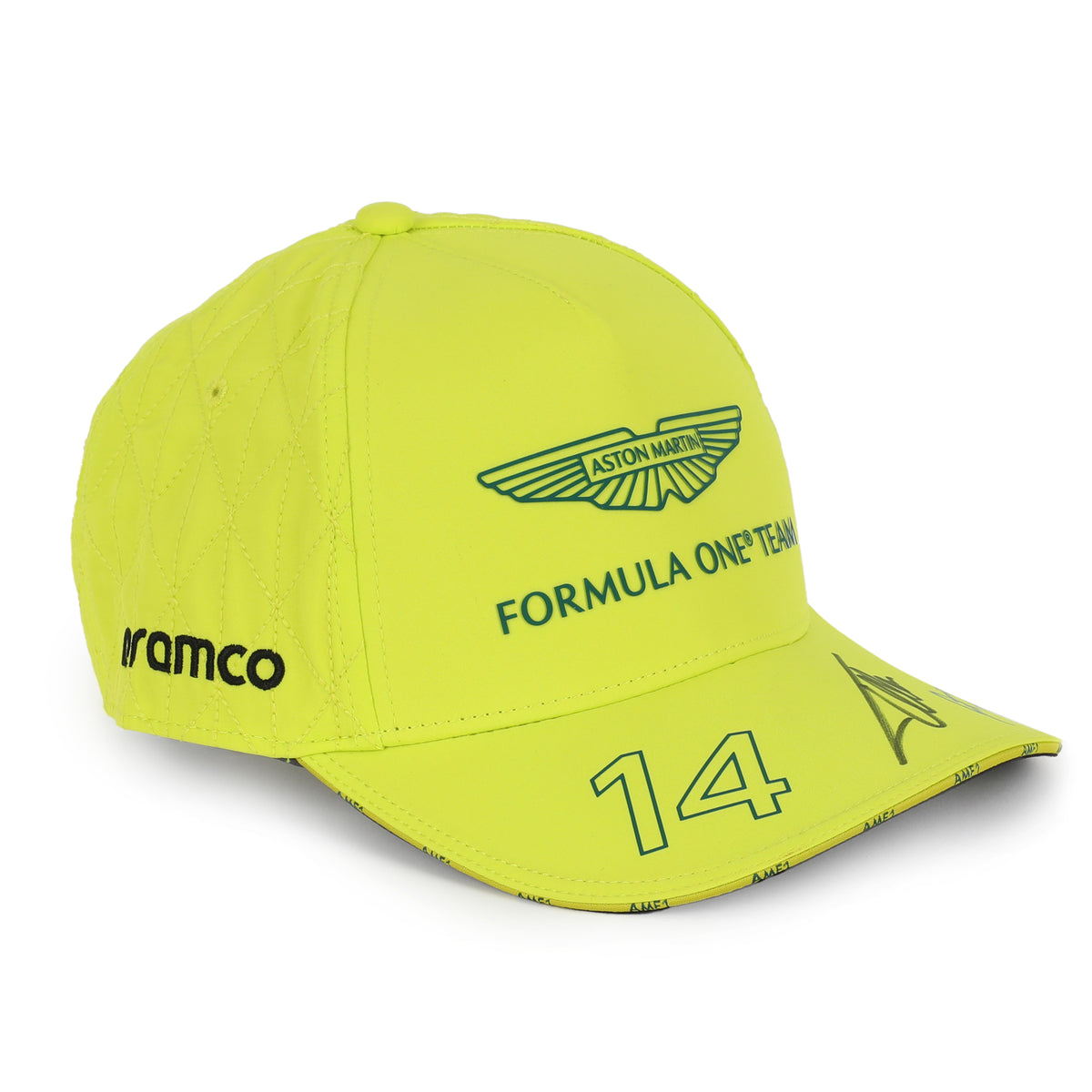 Official Signed F1® Caps | F1 Team Caps | F1 Authentics