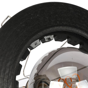 BWT Alpine Formula One™ Team Brake Disc Lamp