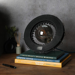 BWT Alpine Formula One™ Team Brake Disc Lamp