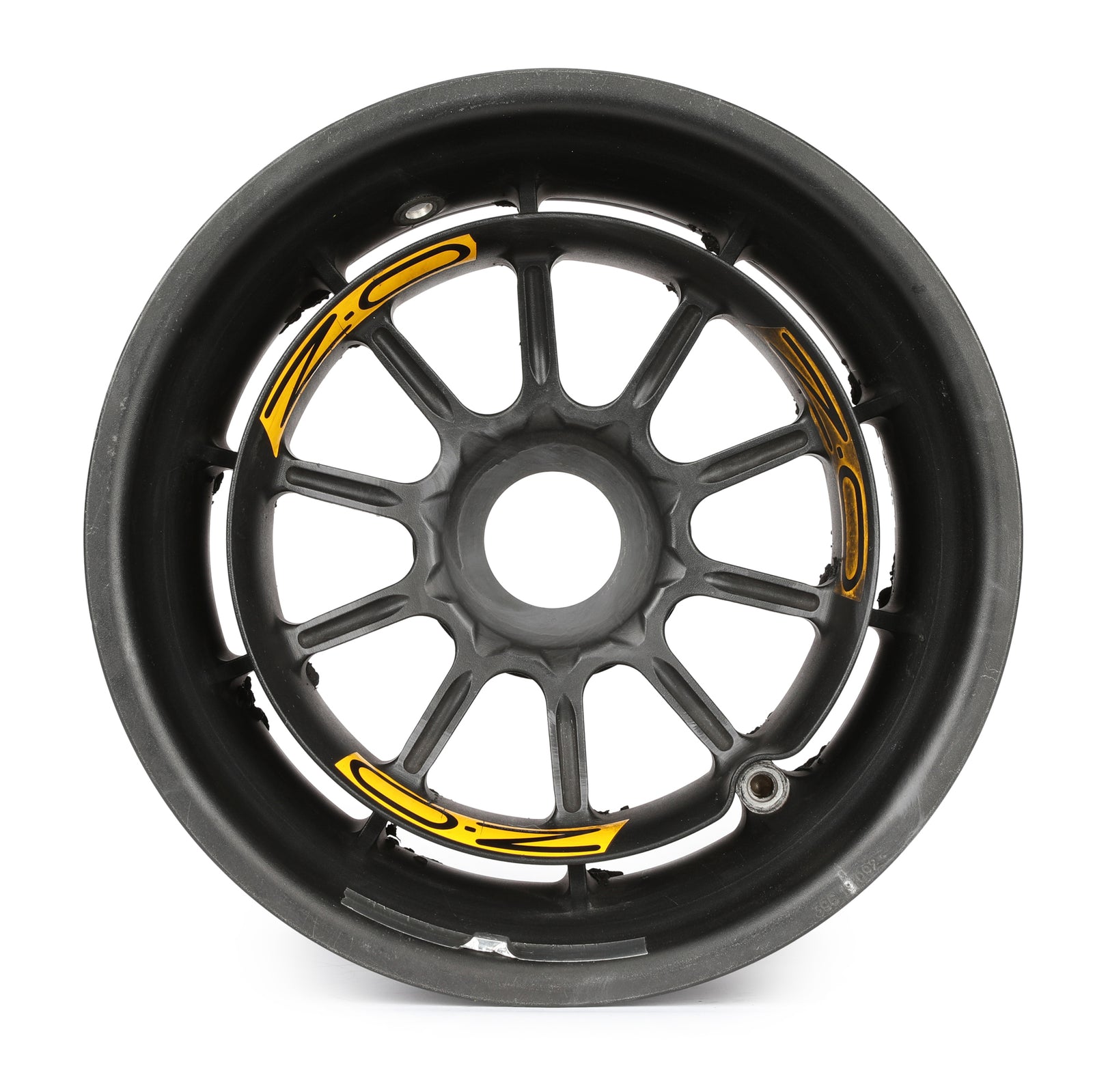 Auction LOT 122 - Alpine 2019 Front Wheel Rim