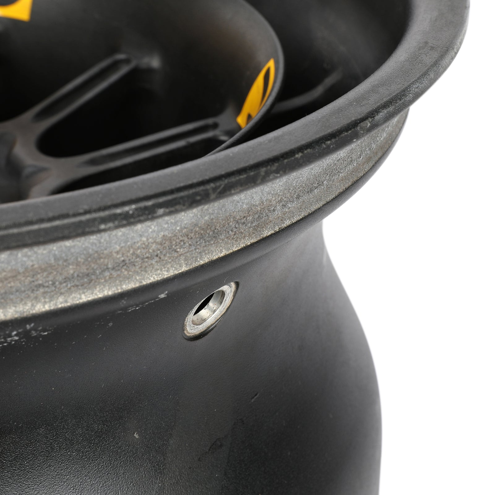Auction LOT 122 - Alpine 2019 Front Wheel Rim