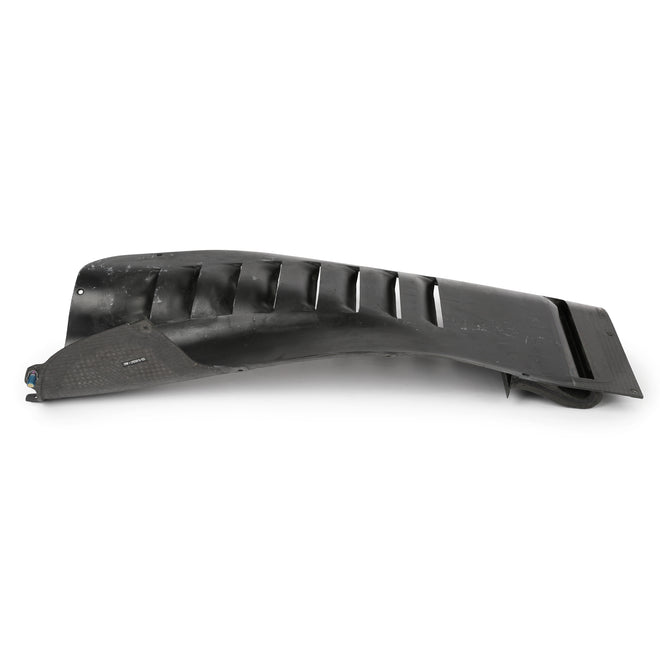 Auction LOT 103 - BWT Alpine F1 Team 2020 Upper Sidepod - Left Hand