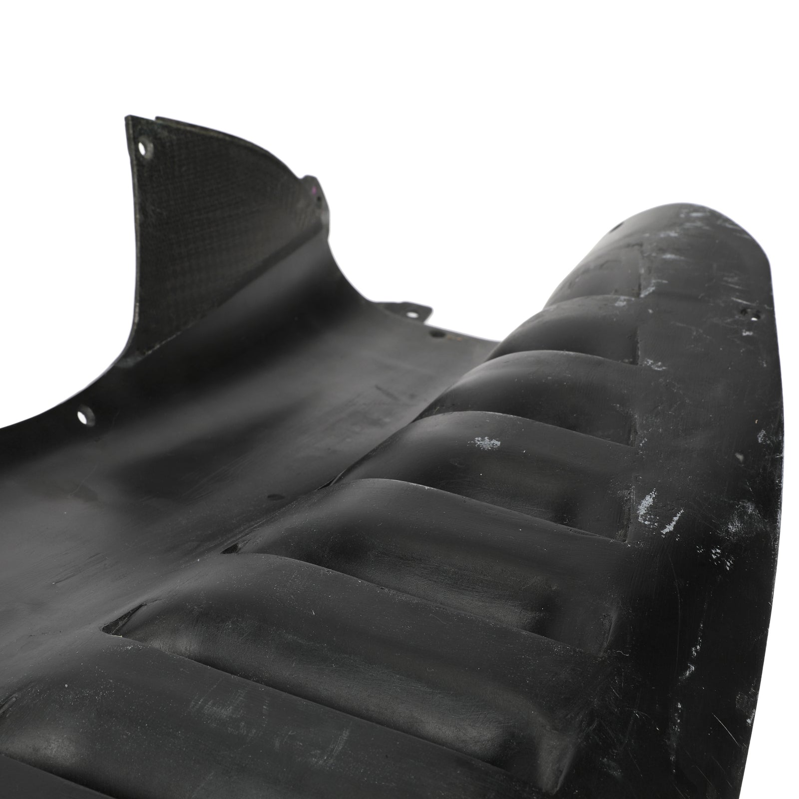 Auction LOT 103 - BWT Alpine F1 Team 2020 Upper Sidepod - Left Hand