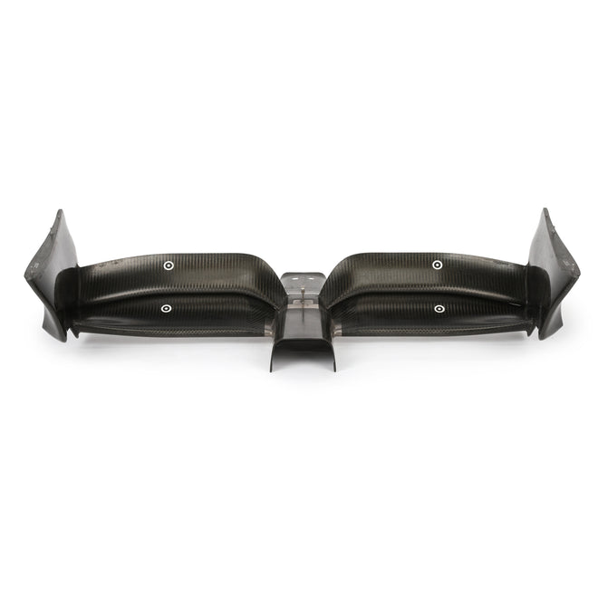 Auction LOT 105 - BWT Alpine F1 Team 2020 Upper Sidepod - Right Hand