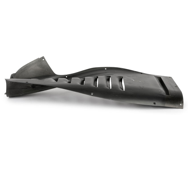 Auction LOT 104 - BWT Alpine F1 Team 2020 Upper Sidepod - Right Hand