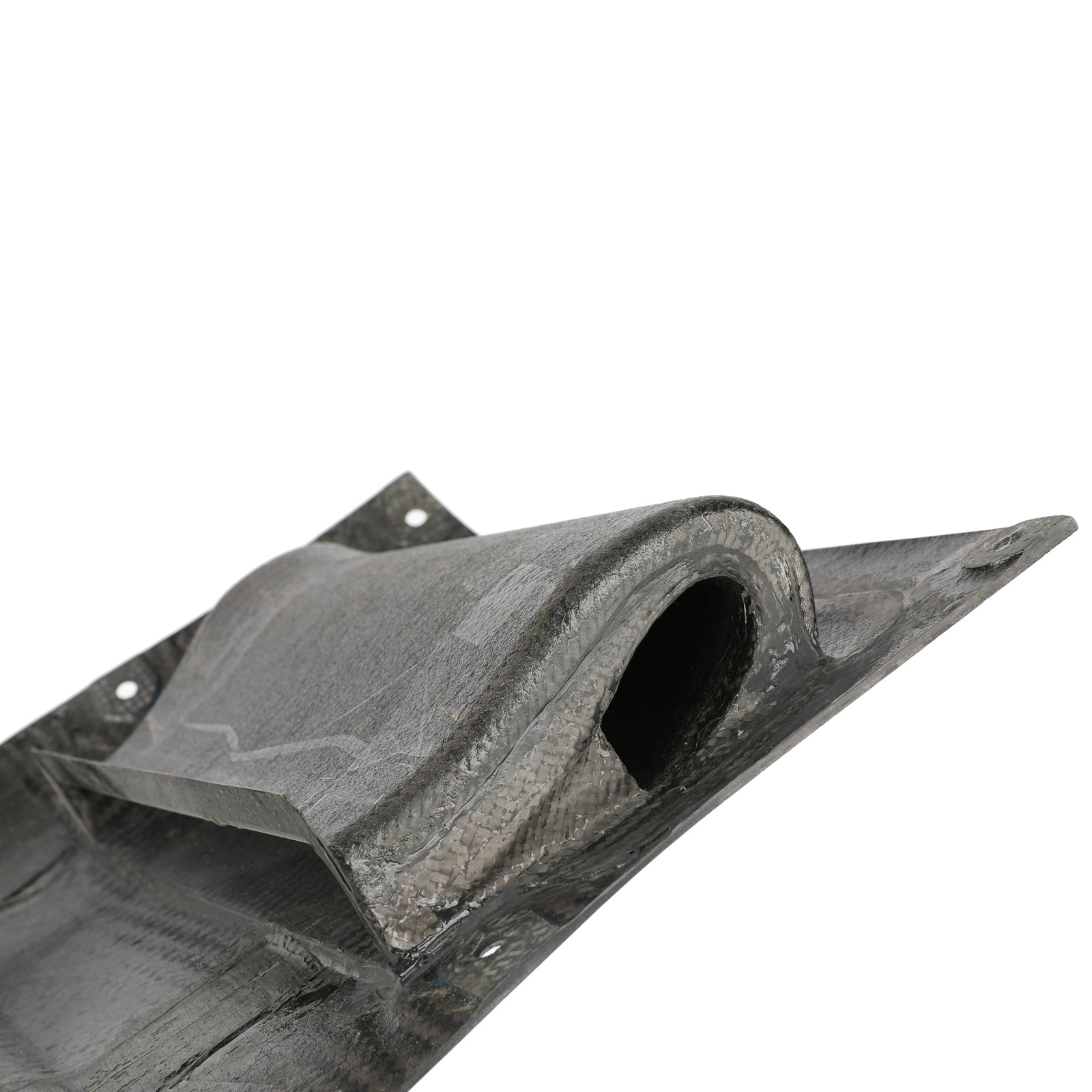 Auction LOT 104 - BWT Alpine F1 Team 2020 Upper Sidepod - Right Hand