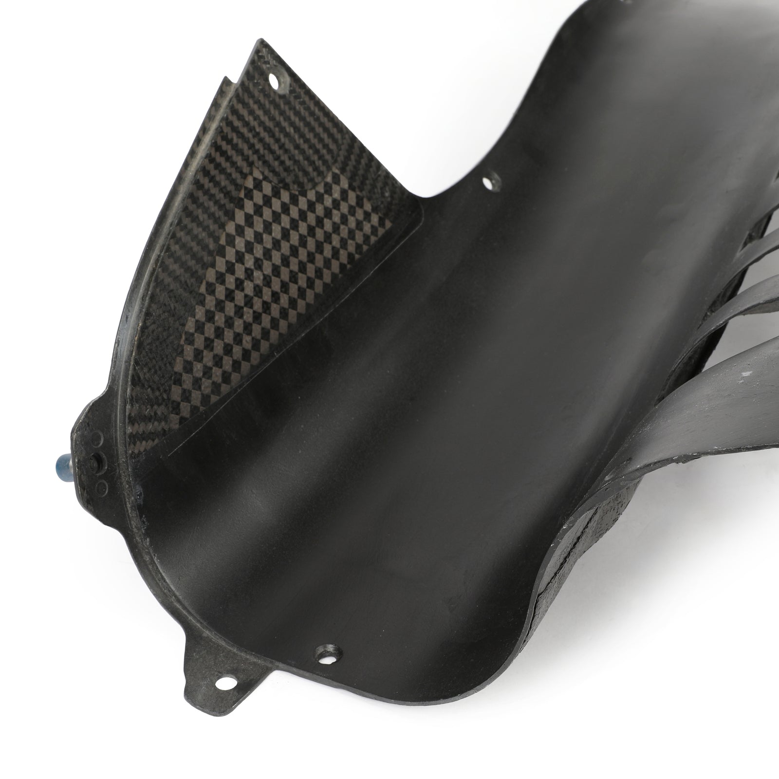 Auction LOT 104 - BWT Alpine F1 Team 2020 Upper Sidepod - Right Hand